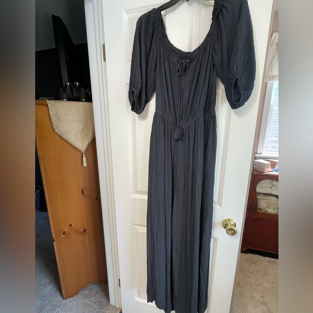Venus jumpsuit